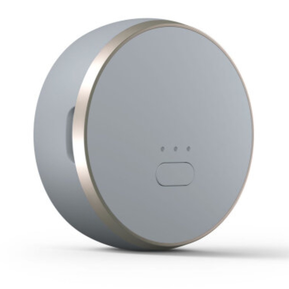 vodafone Curve Smart GPS Tracker - Own4Less